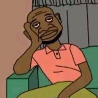uncle__za's tweet photo. How are you all still enjoying this life? https://t.co/s2EC2LfzeL