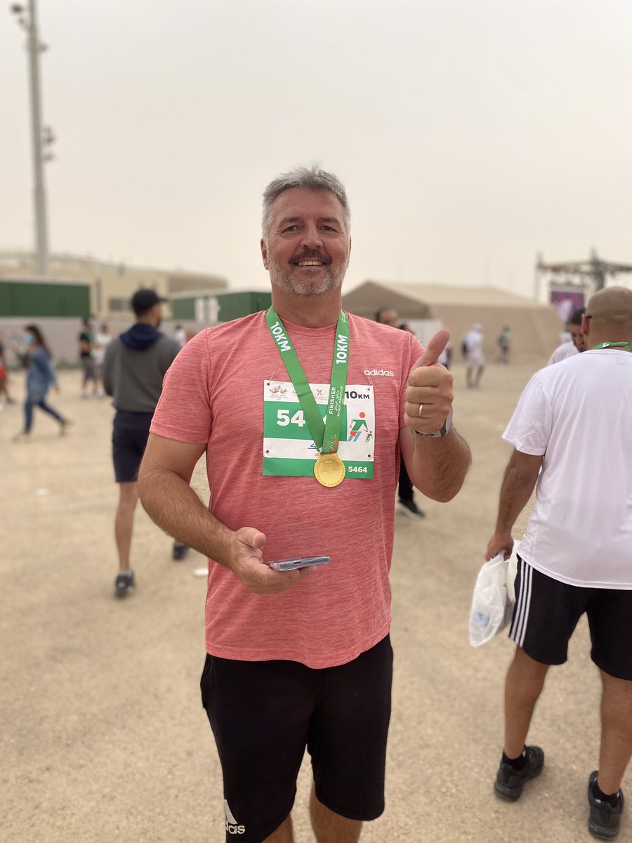 mosgovsa's tweet photo. شغف لا يتوقف..
وهمة لا تنضب🤩👏

#ماراثون_الرياض https://t.co/yWJtH1EZl8