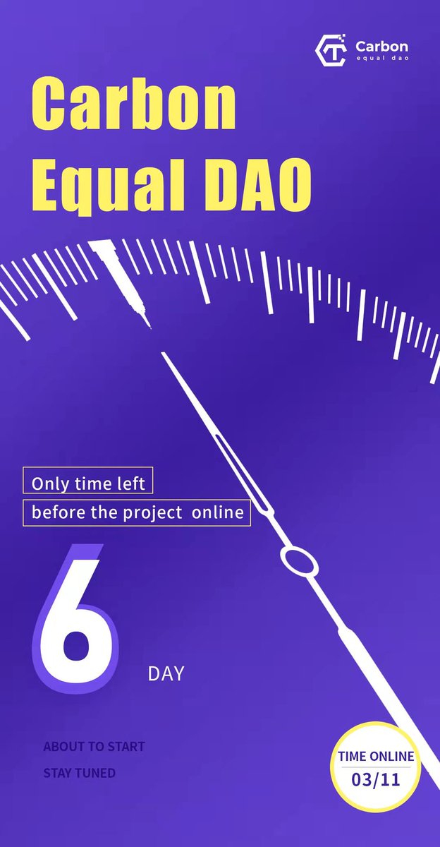 With the tireless efforts of community developers around the world, we are proud to surprise you six days later.
#carbon #DAO
Guidelines for #Pharos
<a href="/PleasrDAO/">Pleasr</a> @Hotpotdao <a href="/developer_dao/">Developer DAO (🧱, 🚀)</a> <a href="/BeetsDAO/">BeetsDAO (📼,📼) ⌐◨-◨</a> <a href="/prtyDAO/">PartyDAO</a> <a href="/OlympusDAO/">OlympusDAO |Smart, Money|</a> <a href="/BNBCHAIN/">BNB Chain</a> <a href="/FLAMINGODAO/">FLAMINGO 🦩</a> <a href="/0xTPH/">The Product House 🚀</a>