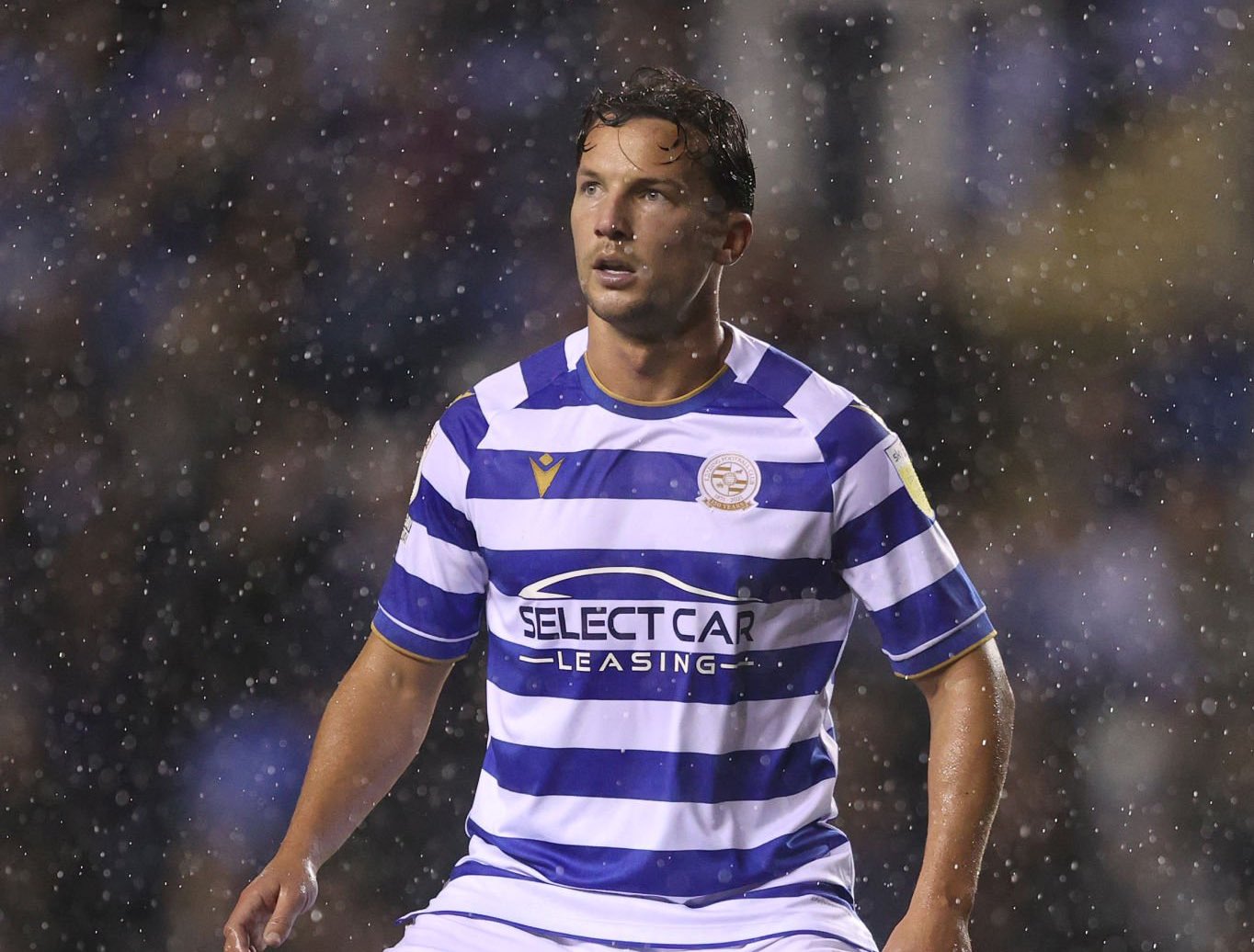 Happy 32nd Birthday to Danny Drinkwater 