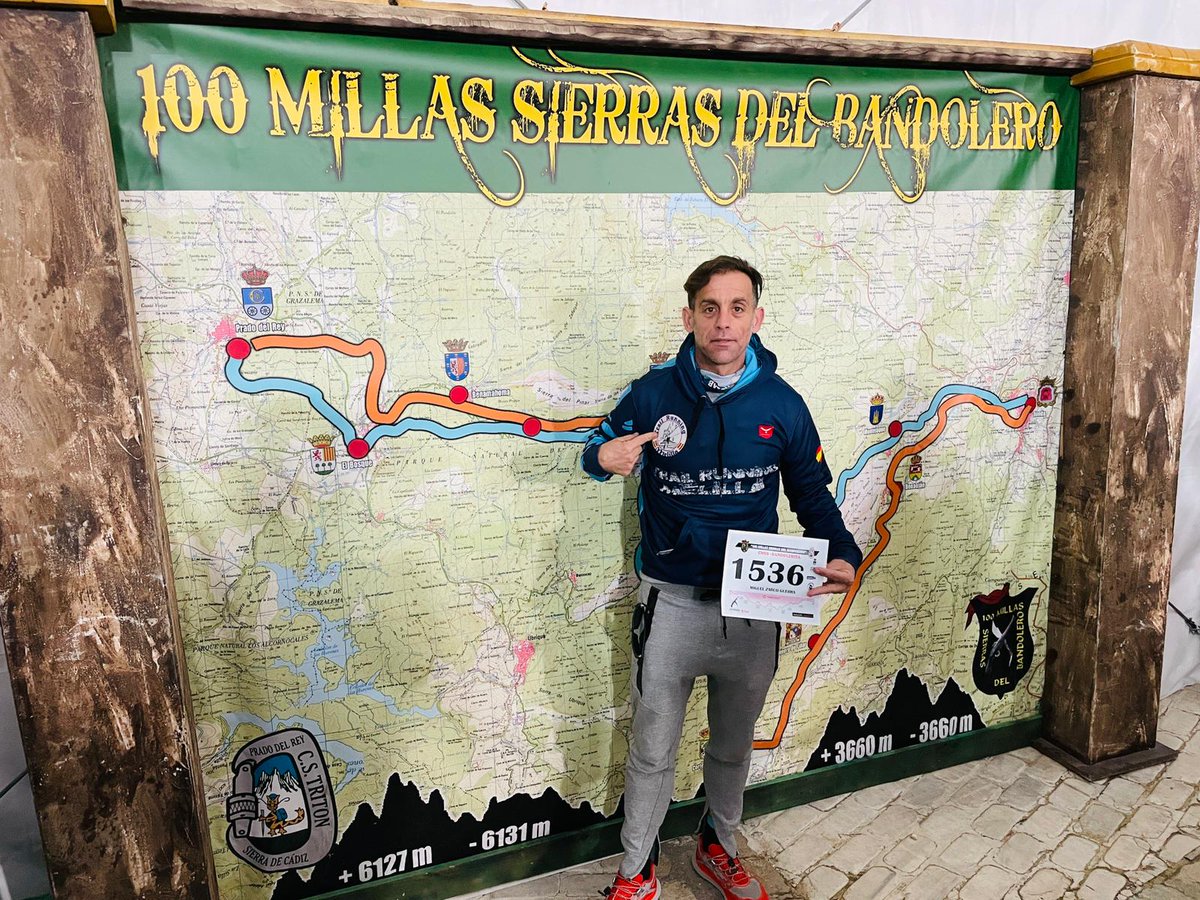 TrailRunningMelilla tweet media