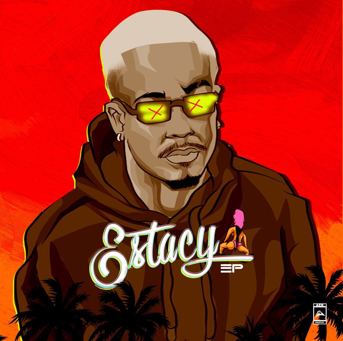 UmarKrupp's tweet photo. My Estacy Ep is out now
Stream https://t.co/NM7ft88okf https://t.co/ufZYY3MTCy