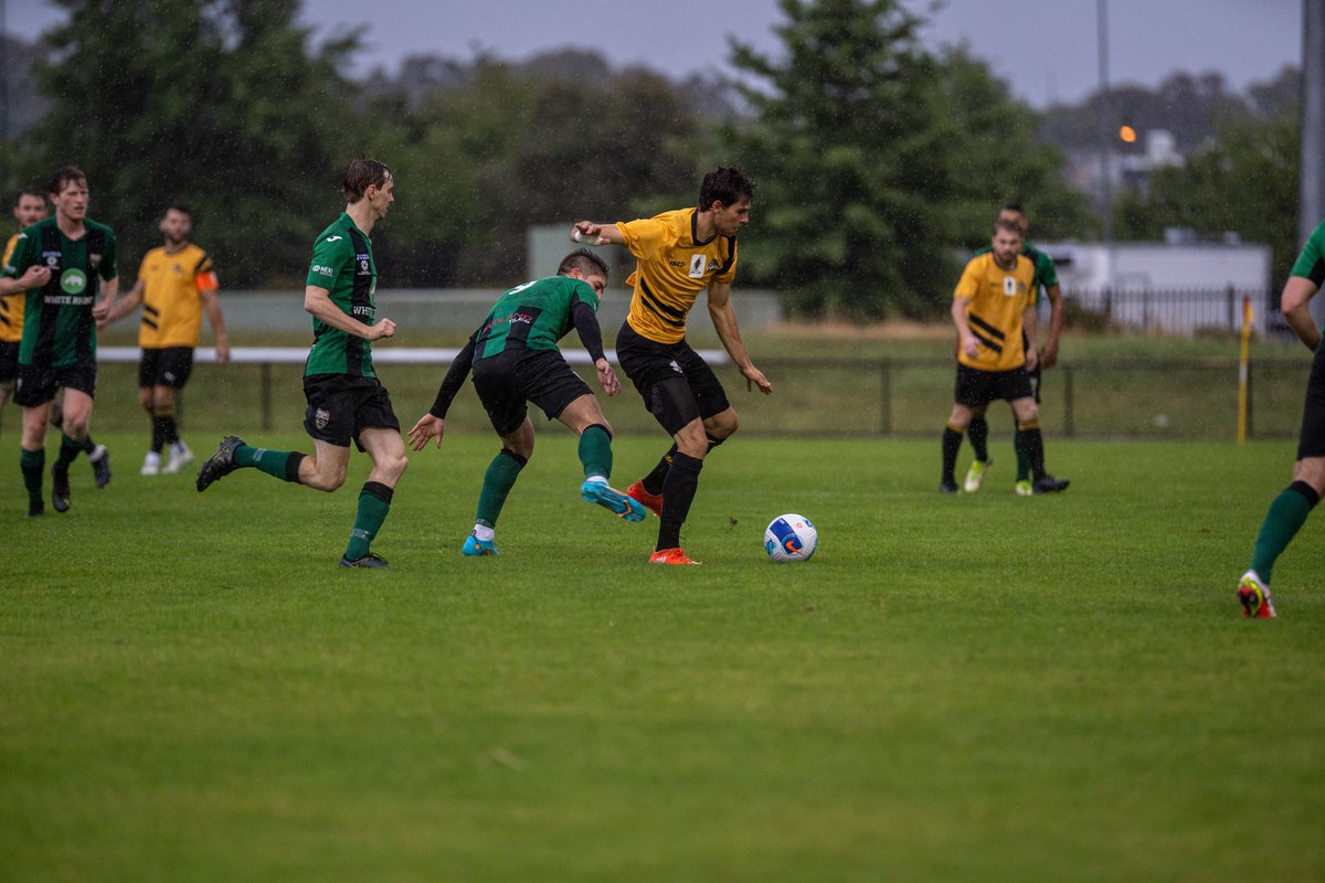 Tigers FC tweet media