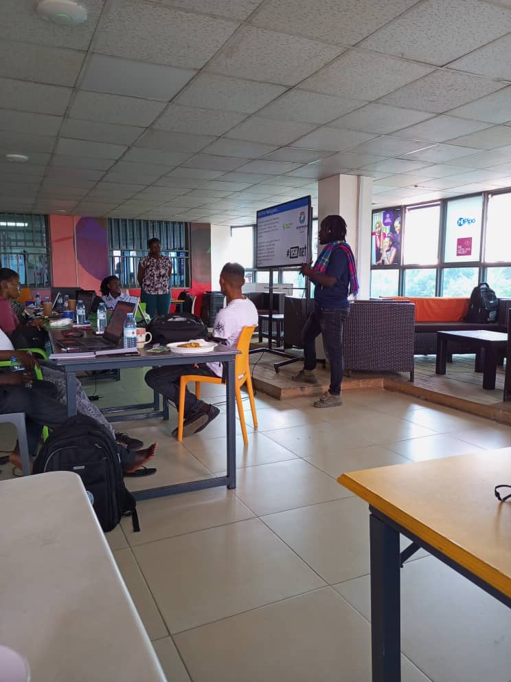 Platform Africa tweet media