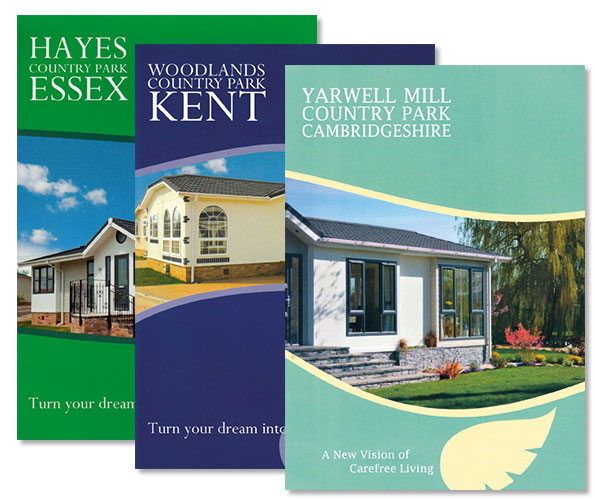 Download your Free Parks Brochures and find your perfect park home bit.ly/3Hq80mA