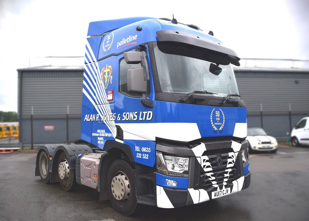 With now over 50 years of meeting and exceeding customer expectations in the logistics industry, you can always trust us to meet your needs: zcu.io/jLN8