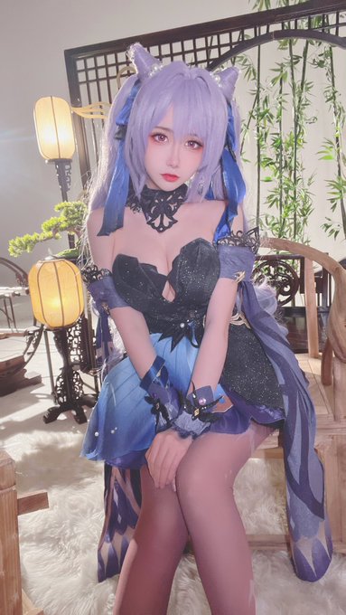 Twitterのコスプレ画像26