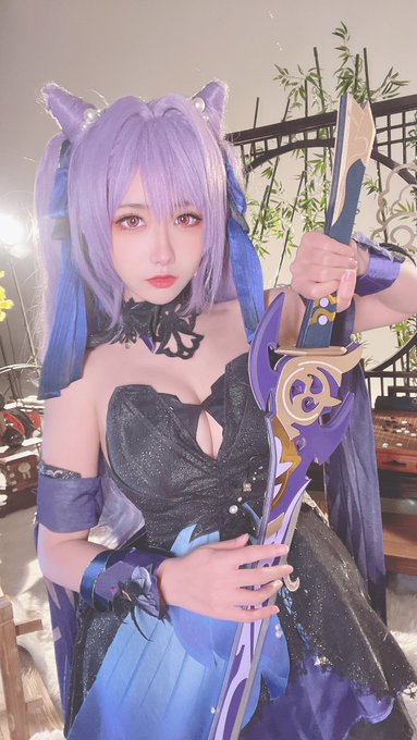 Twitterのコスプレ画像25