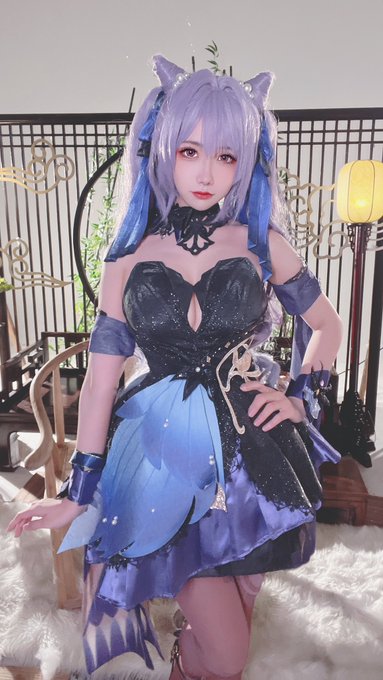 Twitterのコスプレ画像27