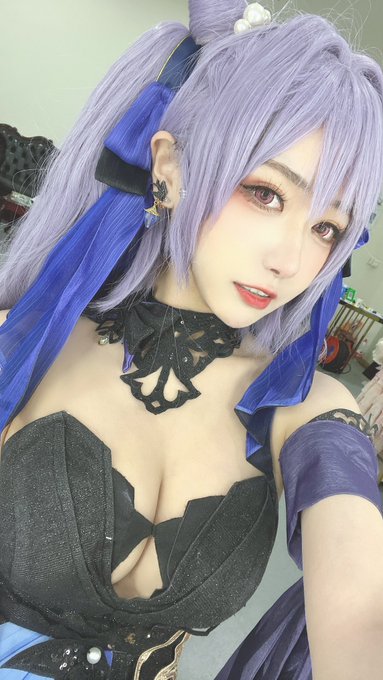 Twitterのコスプレ画像28