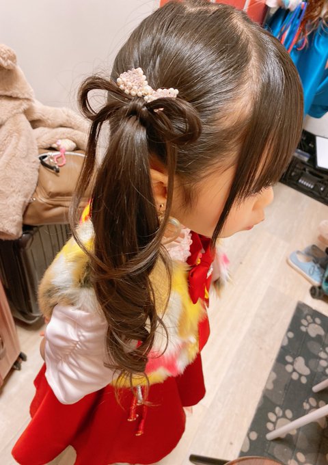 Twitterのコスプレ画像15