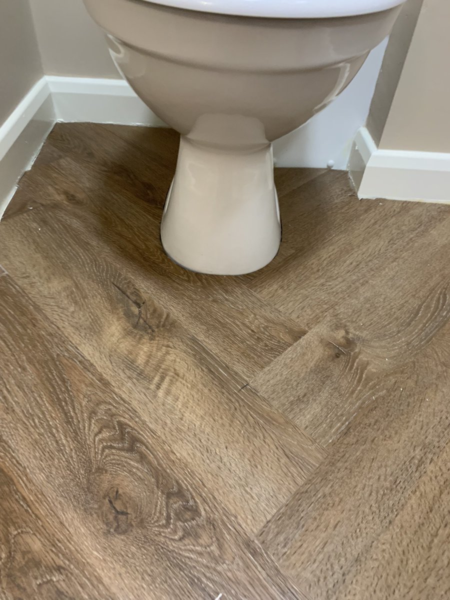 AH Flooring Services tweet media