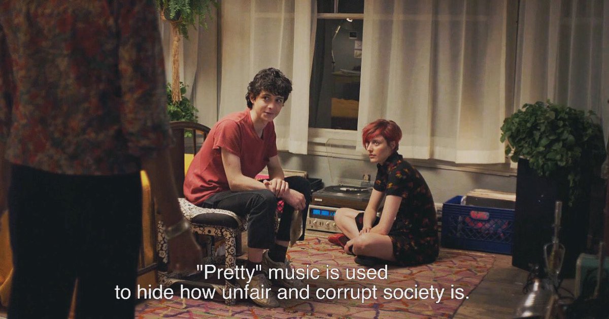 __abovetheline's tweet photo. TODAY we’re screening of 20th Century Women for IWD celebrations at LASS FEST @GRUBMCR ft. music fromTalking Heads + Black Flag, starring Greta Gerwig, Elle Fanning &amp; Annette Bening &amp; drenched in mid-century eye candy, 20th Century Women is not only an exploration of what.. 1/2 https://t.co/CI6xnJg8gD