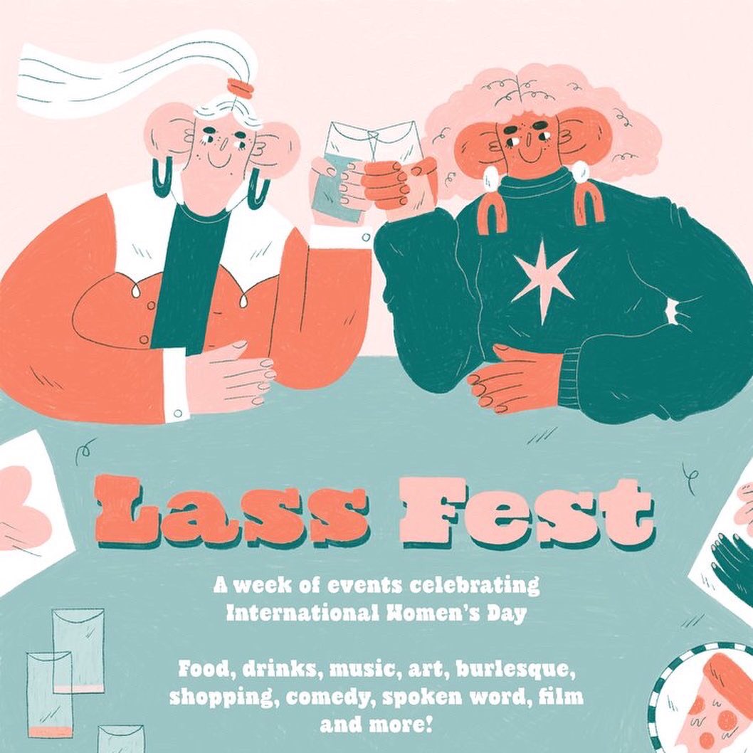 __abovetheline's tweet photo. TODAY we’re screening of 20th Century Women for IWD celebrations at LASS FEST @GRUBMCR ft. music fromTalking Heads + Black Flag, starring Greta Gerwig, Elle Fanning &amp; Annette Bening &amp; drenched in mid-century eye candy, 20th Century Women is not only an exploration of what.. 1/2 https://t.co/CI6xnJg8gD