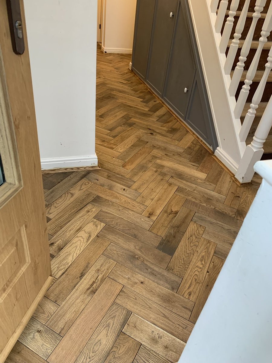 AH Flooring Services tweet media
