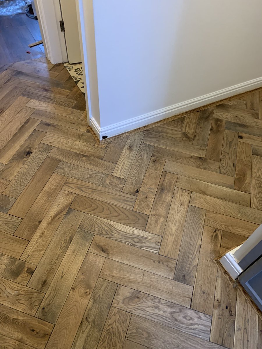 AH Flooring Services tweet media