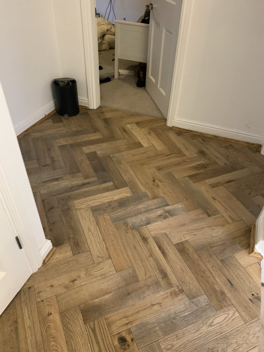 AH Flooring Services tweet media