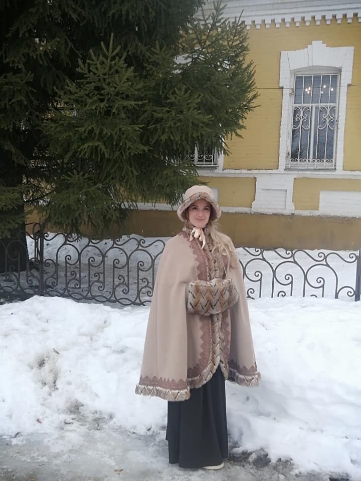 На днях в Крапивне с друзьями из турфирмы "Пряник".

Александра Липкан - спасибо за отличных коллег и позитив!
Рады видеть у нас в гостях всегда!