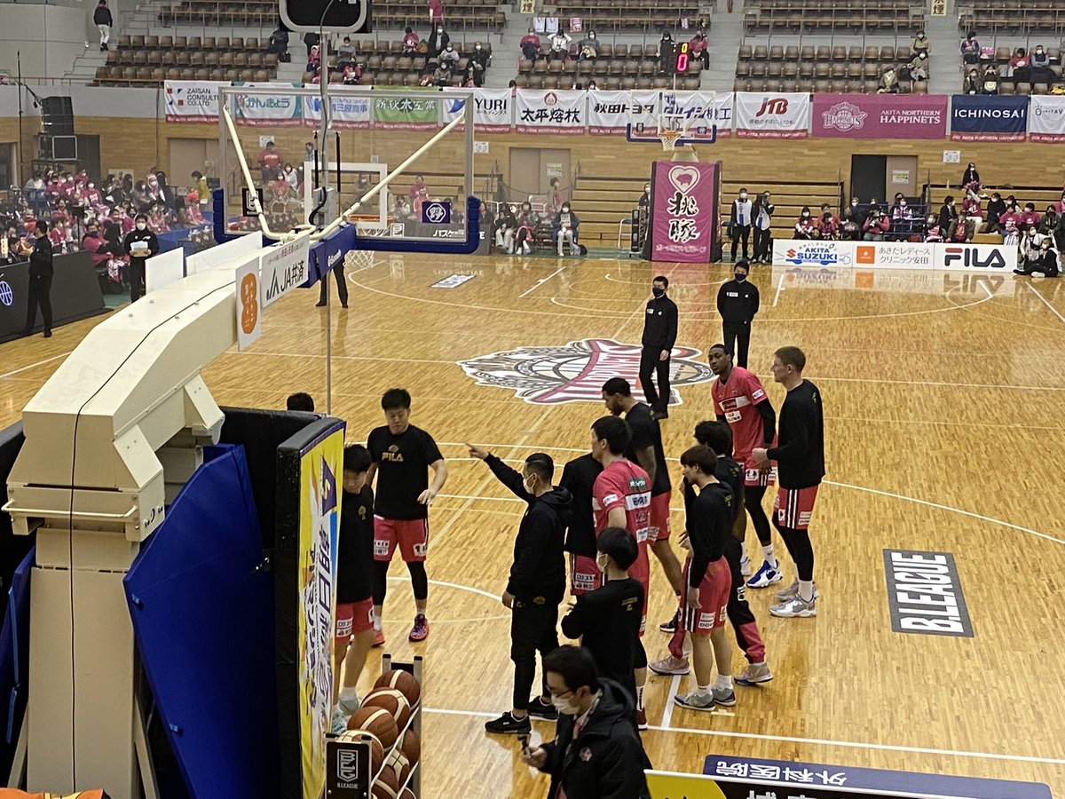 AVU8W4AwjSCa0nd's tweet photo. ハピネッツ観戦😍
明日も勝ちますように📣
廃車王さんありがとうございます♪
@Haisya_O 
#廃車王 https://t.co/WW2IoxwMcD