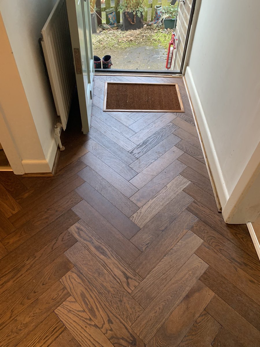 AH Flooring Services tweet media