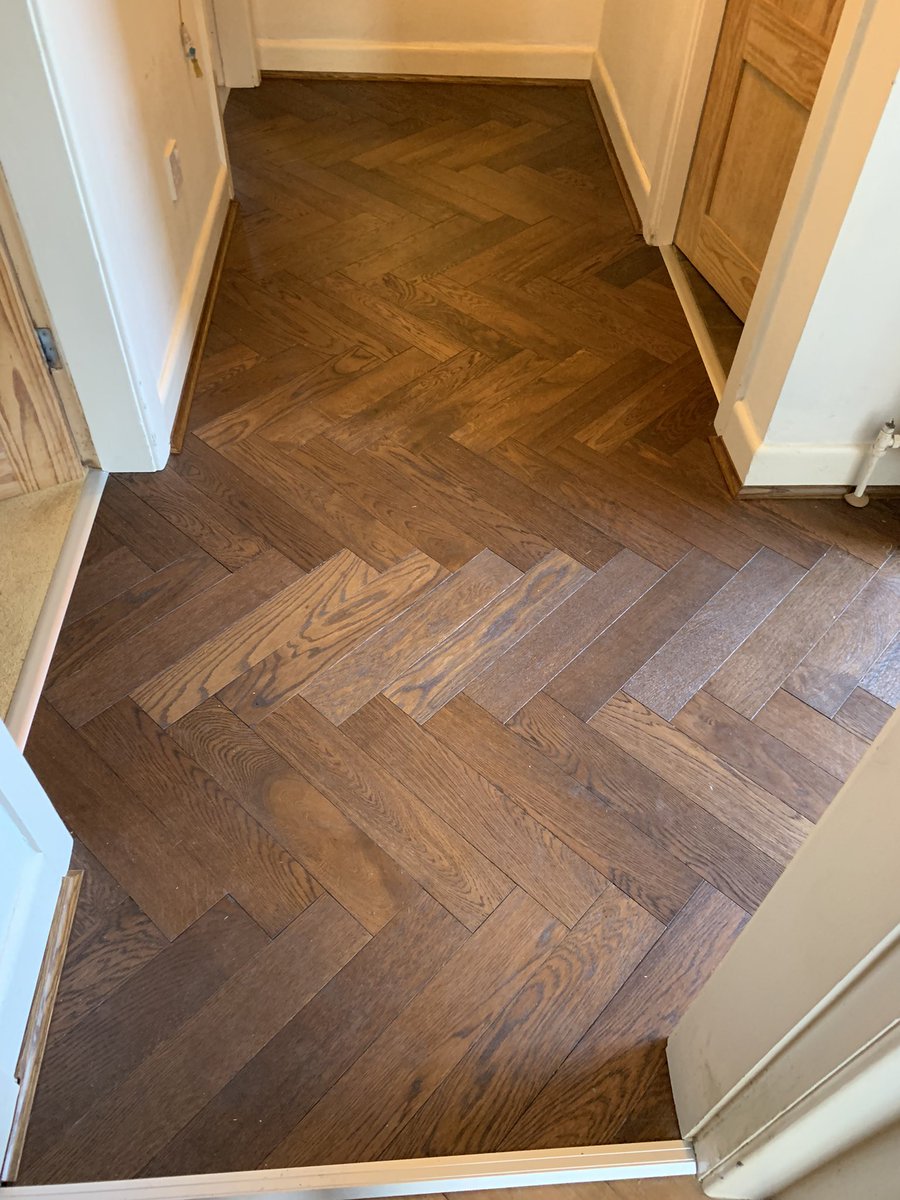 AH Flooring Services tweet media