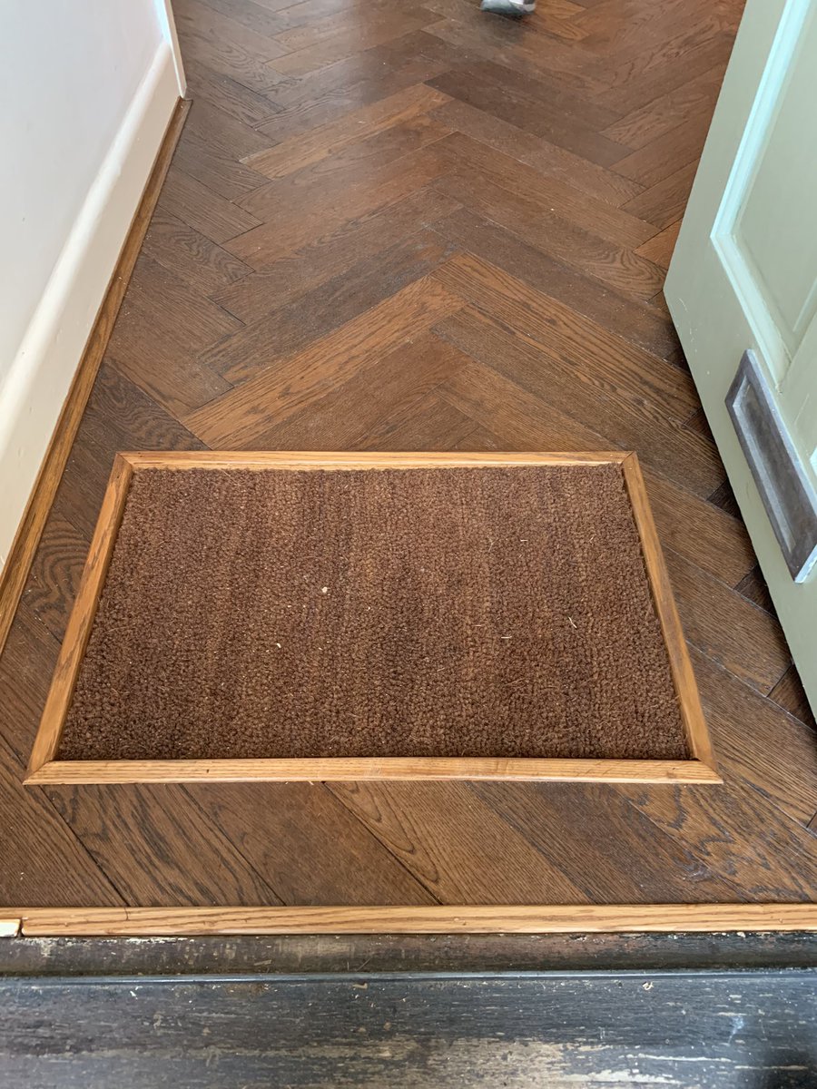 AH Flooring Services tweet media