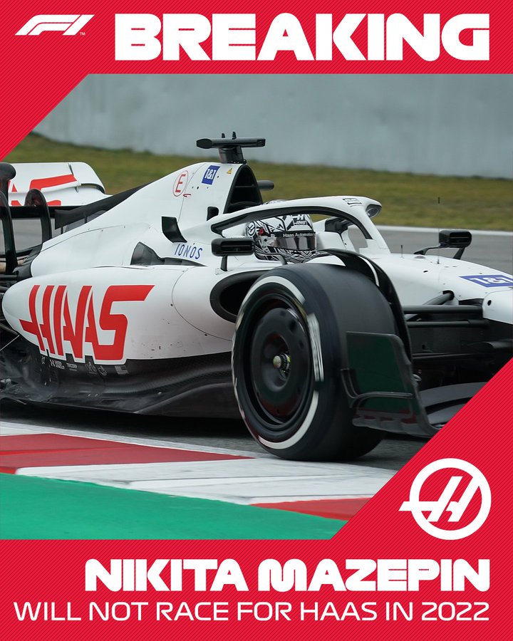 22年 F1ドライバーラインナップ F1マシン一覧 わかりやすい モータースポーツ競技規則