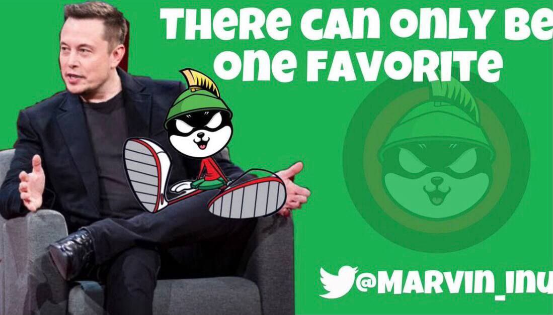 Marvin_Inu's tweet photo. 👽 Once again $Marvin has proved that weak market can't shatter us.

#Marvinauts are strong as ever and always ready for inevitable invasion.

Dip won't stay for long and currently it's perfect time for you to join this sustainable and legit project🚀

🥂https://t.co/kte9kGxpaD https://t.co/j2pVVKV9w3
