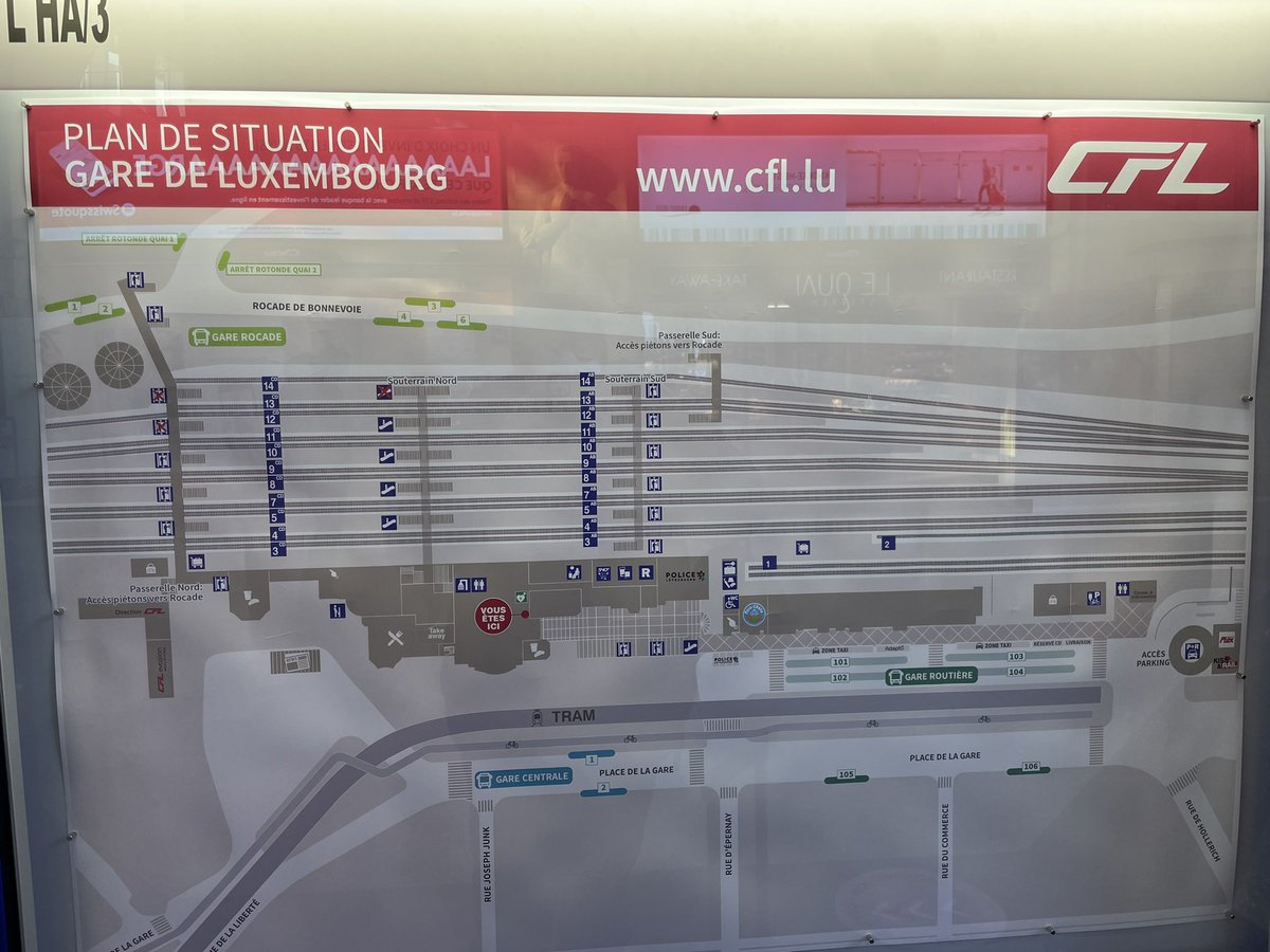 dmplhasa1's tweet photo. #bahnzeit guten Morgen, auf den Weg nach #Berlin  von Luxemburg https://t.co/FKzP6BKoSt