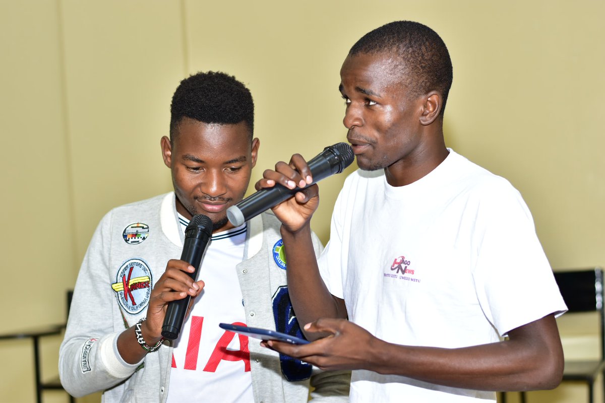 AlcaLindsey's tweet photo. A big shout-out to all those who are making it happen @ebrahim_mokoit @TheEyeMara  @Carolin10497301 @iam_wetoyi 
@AbugaEdwin1113 @lucymumbua15 @CandyOkochil  @JMNjoroge11  @YusraOm54571644  @kipketer_M  @HagonewsK  @UAndayi https://t.co/ObHVg9GLj7