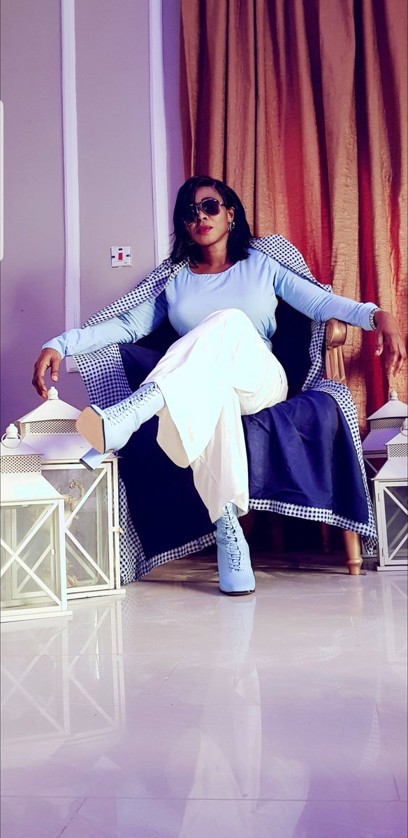 Happy Birthday To Me, i bless the Lord for adding another year ro me.