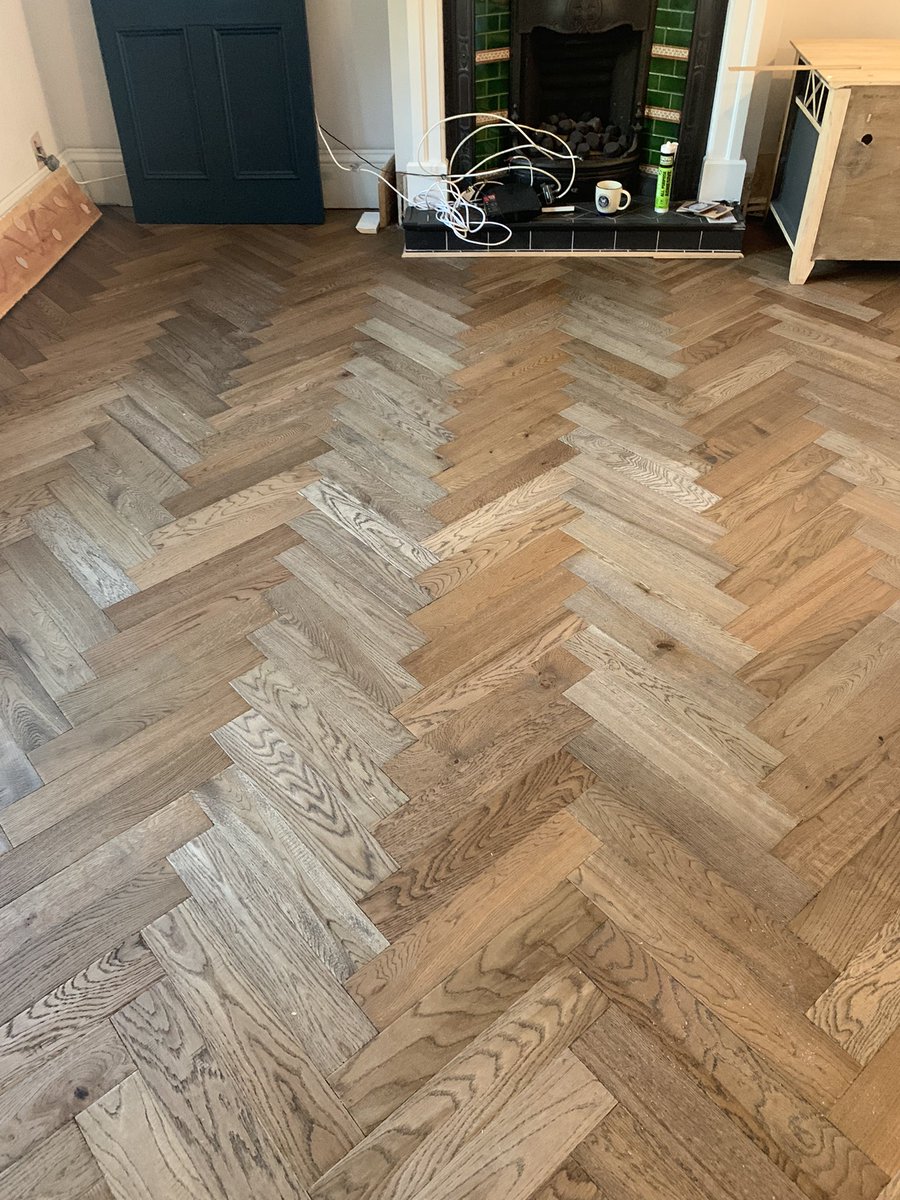 AH Flooring Services tweet media
