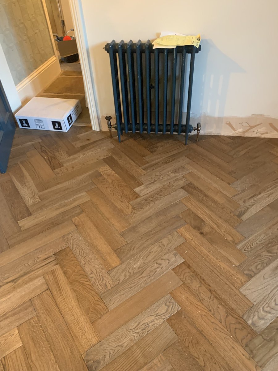 AH Flooring Services tweet media