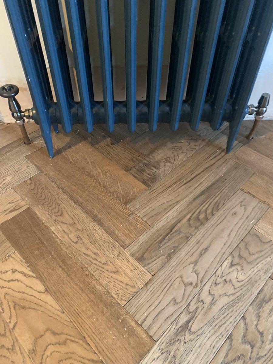 AH Flooring Services tweet media