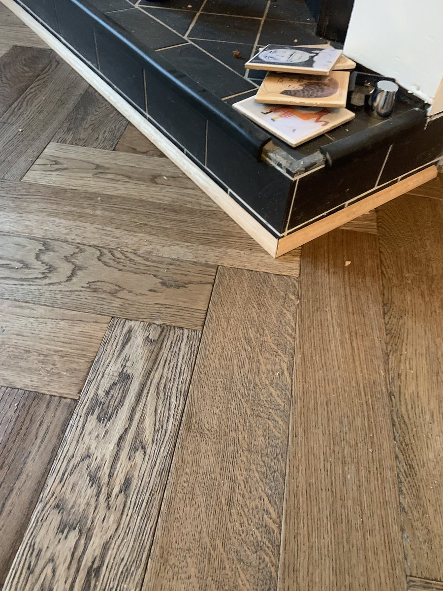 AH Flooring Services tweet media