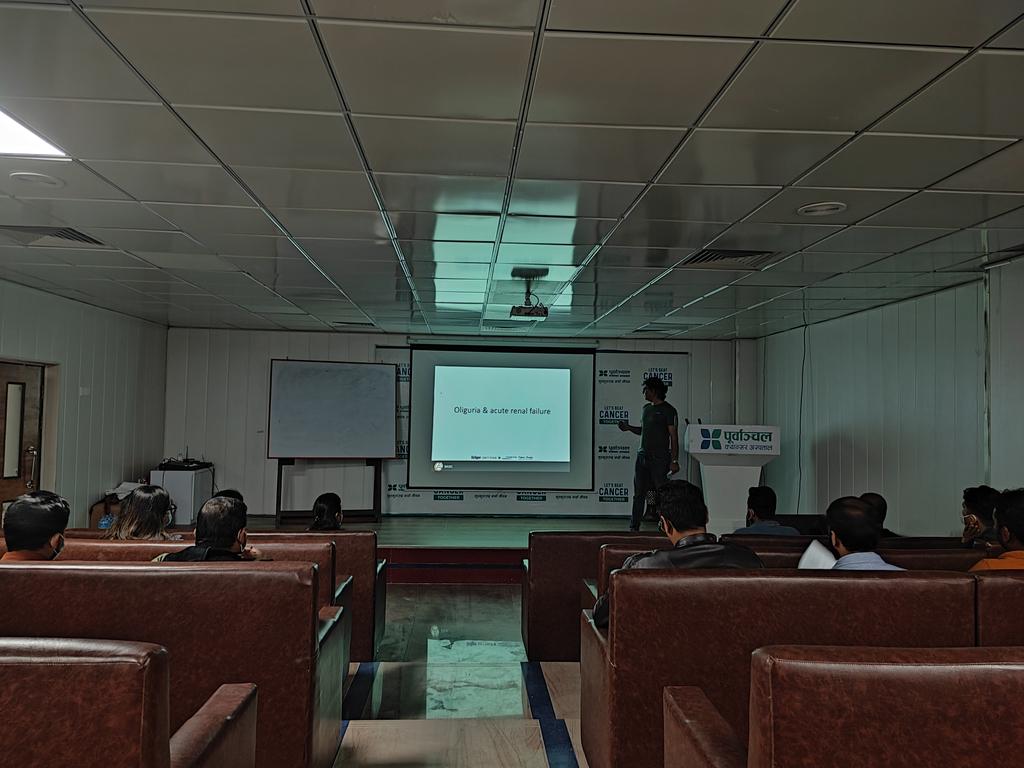 BASIC Nepal (@basicnepal) on Twitter photo Day-2: Running BASIC ICU Course at B&C MCTH, Jhapa. <a href="/NCCDF/">NCCDF</a> <a href="/RajuShr29678929/">Raju Shrestha</a> <a href="/diptesharyal/">Diptesh Aryal,MD,PhD</a> <a href="/drsuvash/">Subhash P. Acharya</a> <a href="/NSCCMOfficial/">NSCCM</a> <a href="/DrSabinKoirala/">Sabin Koirala</a> <a href="/hempaneru/">hem paneru</a> <a href="/PrameshShrestha/">Pramesh Shrestha</a> Day-2: Running BASIC ICU Course at B&C MCTH, Jhapa. <a href="/NCCDF/">NCCDF</a> <a href="/RajuShr29678929/">Raju Shrestha</a> <a href="/diptesharyal/">Diptesh Aryal,MD,PhD</a> <a href="/drsuvash/">Subhash P. Acharya</a> <a href="/NSCCMOfficial/">NSCCM</a> <a href="/DrSabinKoirala/">Sabin Koirala</a> <a href="/hempaneru/">hem paneru</a> <a href="/PrameshShrestha/">Pramesh Shrestha</a>