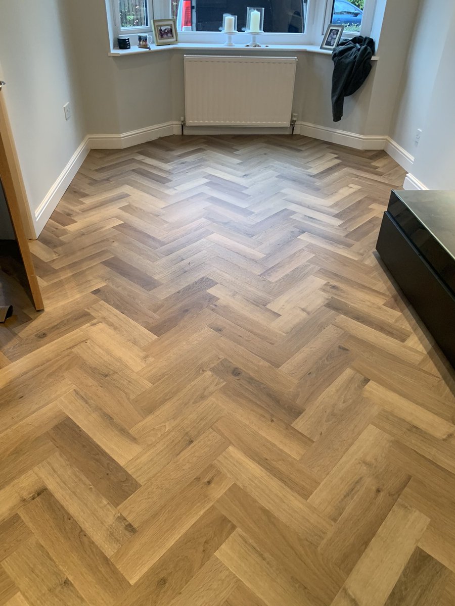 AH Flooring Services tweet media