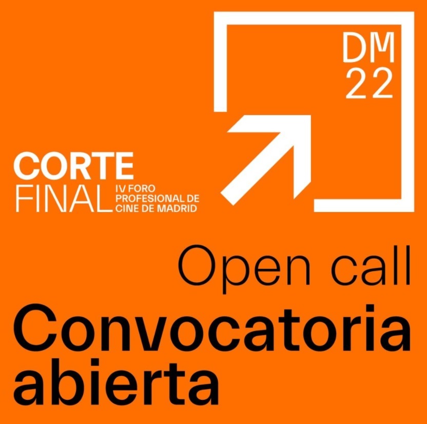 mataderomadrid (@mataderomadrid) on Twitter photo #AbiertaConvocatoria📢#OpenCall a películas para competición del #Festival <a href="/DocumentaMadrid/">Documenta Madrid</a> 22. Habrá plazo hasta 20/03 para sus secciones competitivas Nacional e Internacional. La sección #CorteFinal, admitirá propuestas hasta el 31/03.
Más info aquí👇🏽
bit.ly/3IIzxkB #AbiertaConvocatoria📢#OpenCall a películas para competición del #Festival <a href="/DocumentaMadrid/">Documenta Madrid</a> 22. Habrá plazo hasta 20/03 para sus secciones competitivas Nacional e Internacional. La sección #CorteFinal, admitirá propuestas hasta el 31/03.
Más info aquí👇🏽
bit.ly/3IIzxkB
