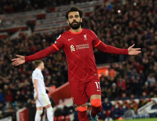 FTBLsection's tweet photo. If Mo Salah has a shot on target against West Ham today we’ll giveaway a https://t.co/cy3P4xjETi box!🎁

Retweet &amp; follow us to enter.📲 https://t.co/1a6ve1Tx4z
