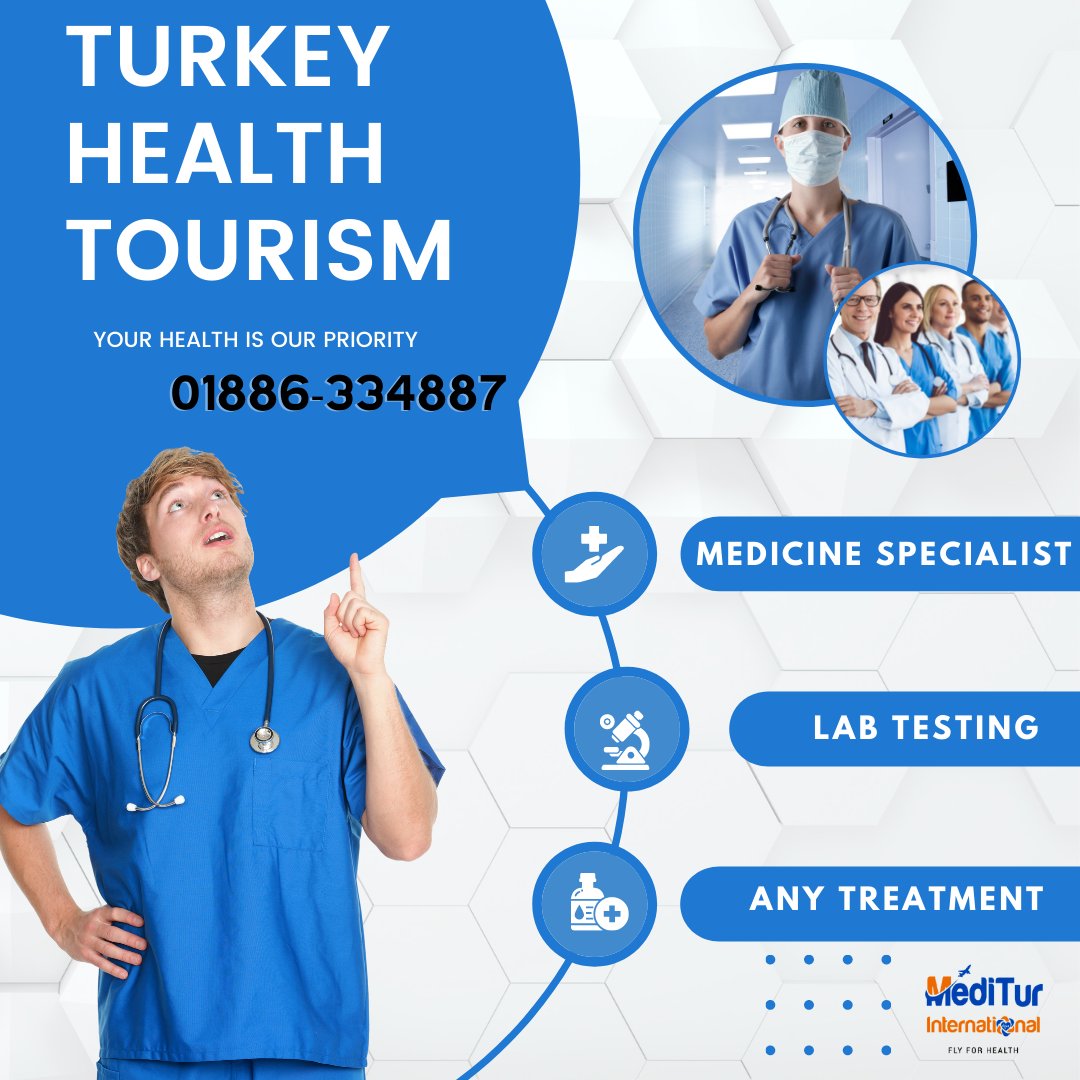 MediTurIntl's tweet image. 