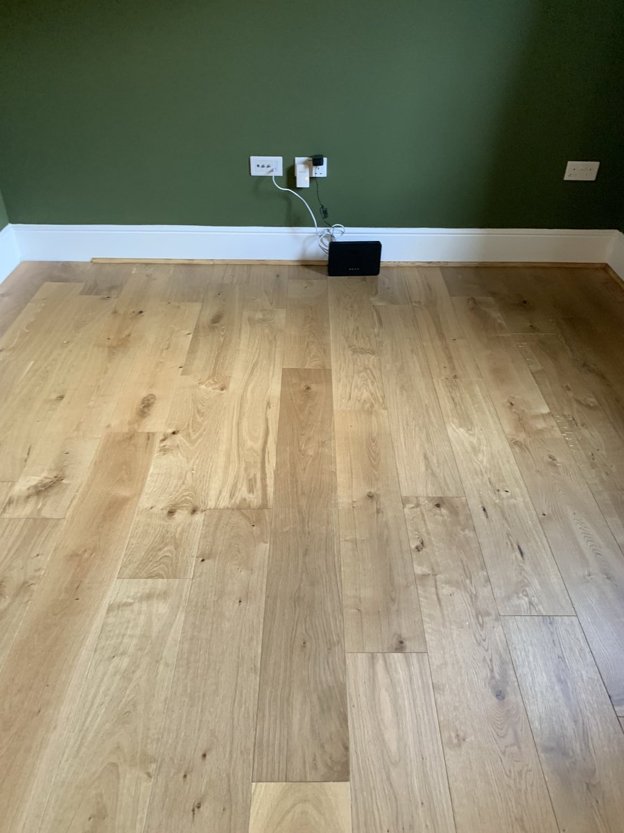 AH Flooring Services tweet media
