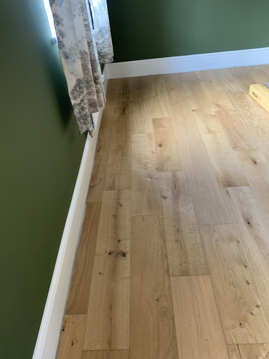 AH Flooring Services tweet media