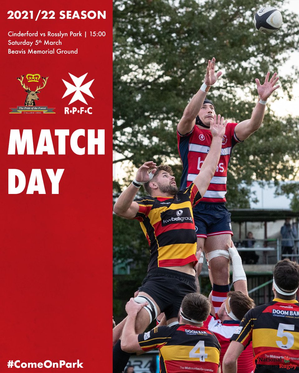 Rosslyn Park tweet media