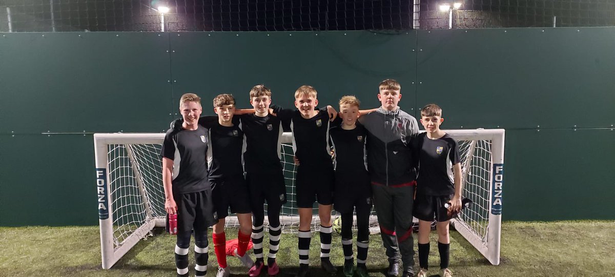 Tinaoconnell3's tweet photo. Well done to Dylan and his mates on winning the gol league #easternballers ⚽️ https://t.co/ArGi9fwV7Y