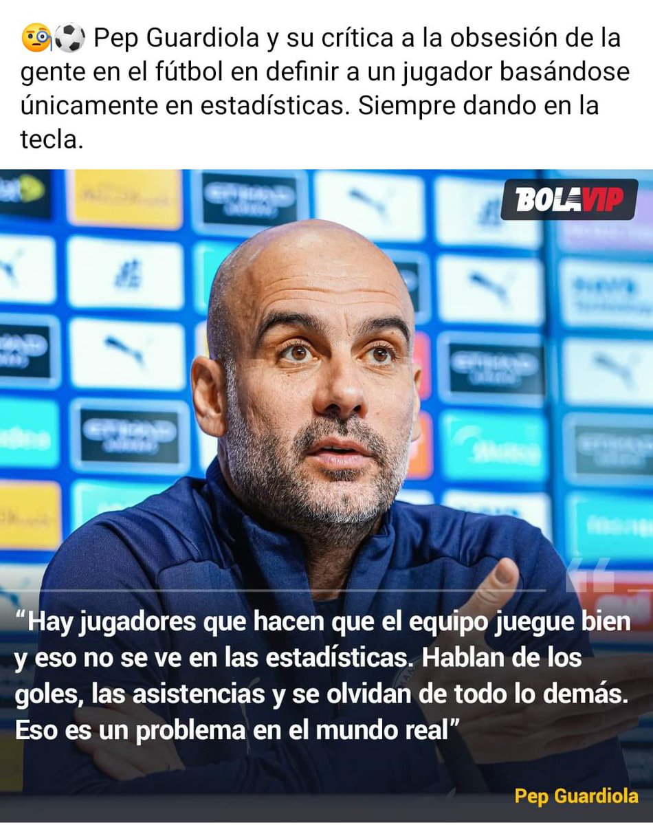 Rub_Ramiro's tweet photo. Hay jugadores que hacen que el equipo juegue bien y eso no se ve en las estadísticas 👏🏻👏🏻👏🏻 https://t.co/mFF3DQGMN5