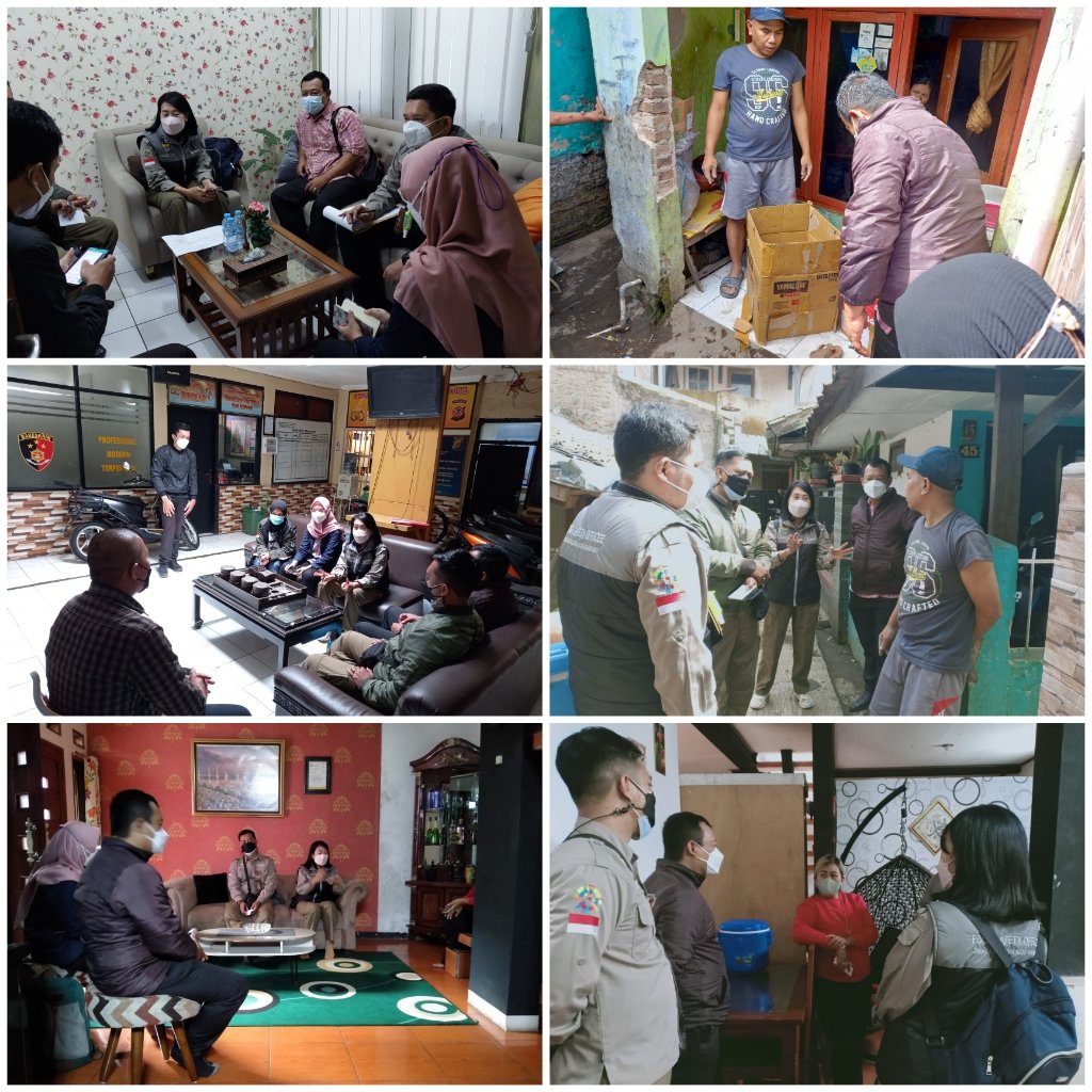 Dikdik Ajie Swargani, STr.Kes tweet media