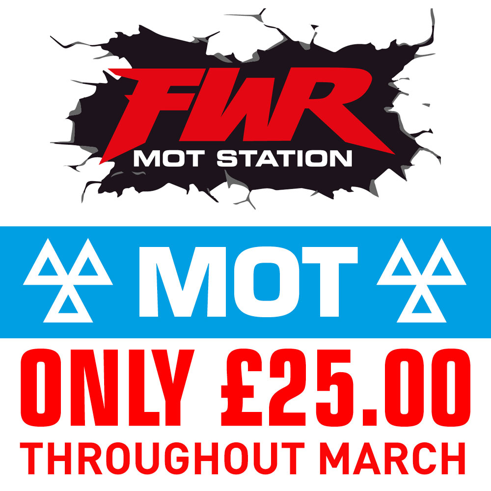 FWRltd's tweet image. Summer is coming...honestly 🤣...get the bike ready and MOT'd - book yours in here  fwr.co.uk/mot