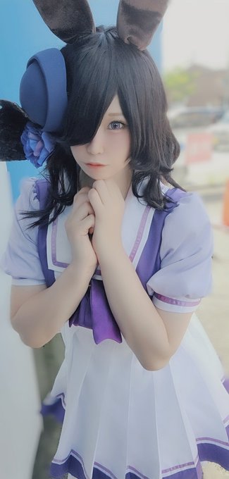 コスプレイヤー碧葉さちのTwitter画像36