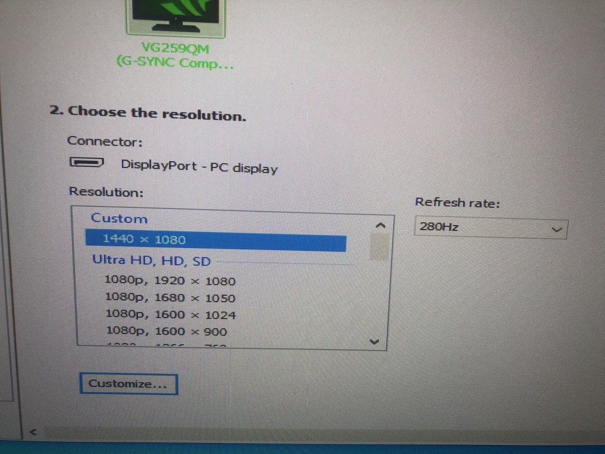 PakStore5's tweet photo. Salam
Asus RTX 2080 
With box 10/9.5

Asus vg259 280hz monitor 
With box
Condition 10/9.5

Available for Sale 
Dm for prices https://t.co/khnVT0IHld