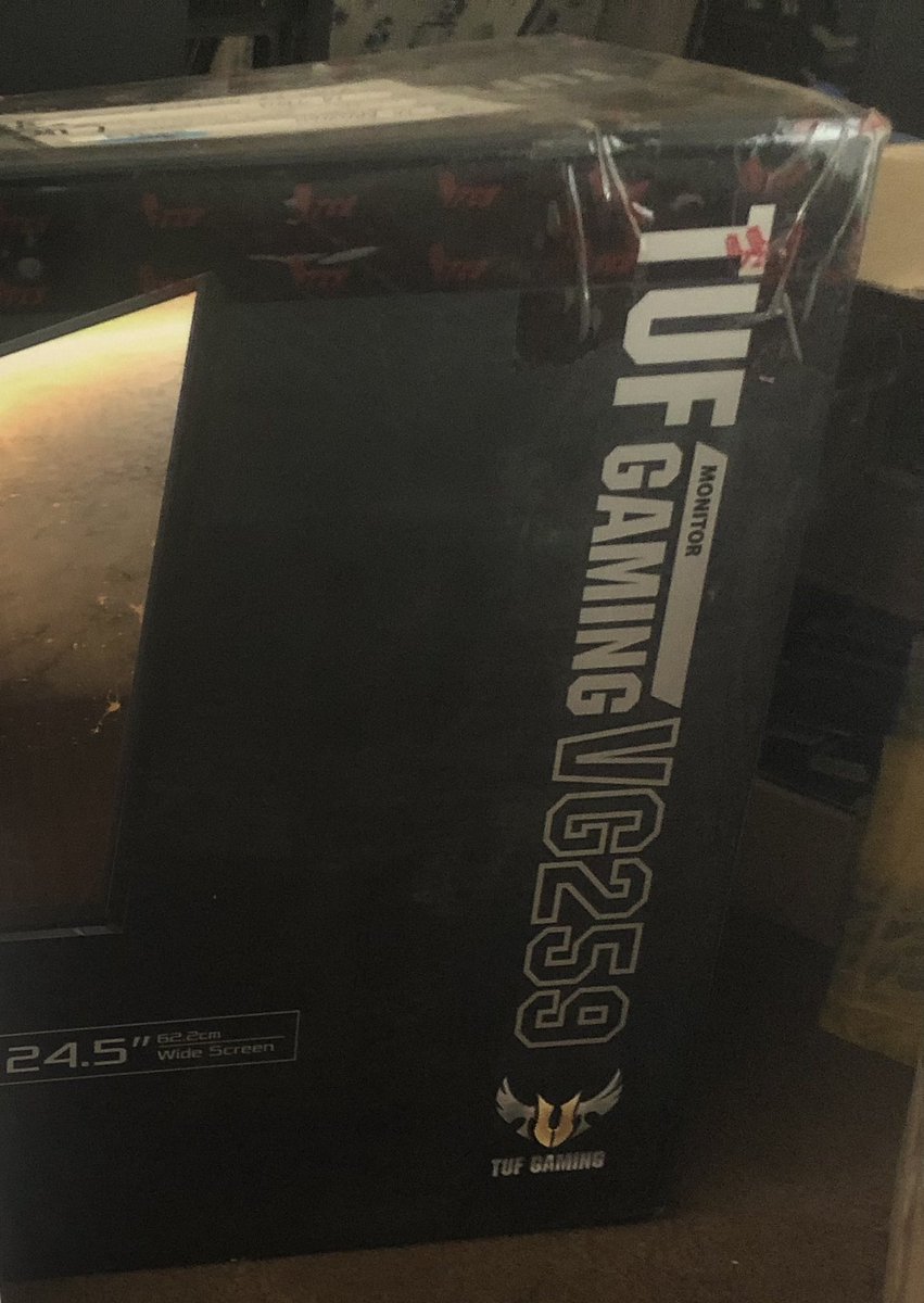 PakStore5's tweet photo. Salam
Asus RTX 2080 
With box 10/9.5

Asus vg259 280hz monitor 
With box
Condition 10/9.5

Available for Sale 
Dm for prices https://t.co/khnVT0IHld